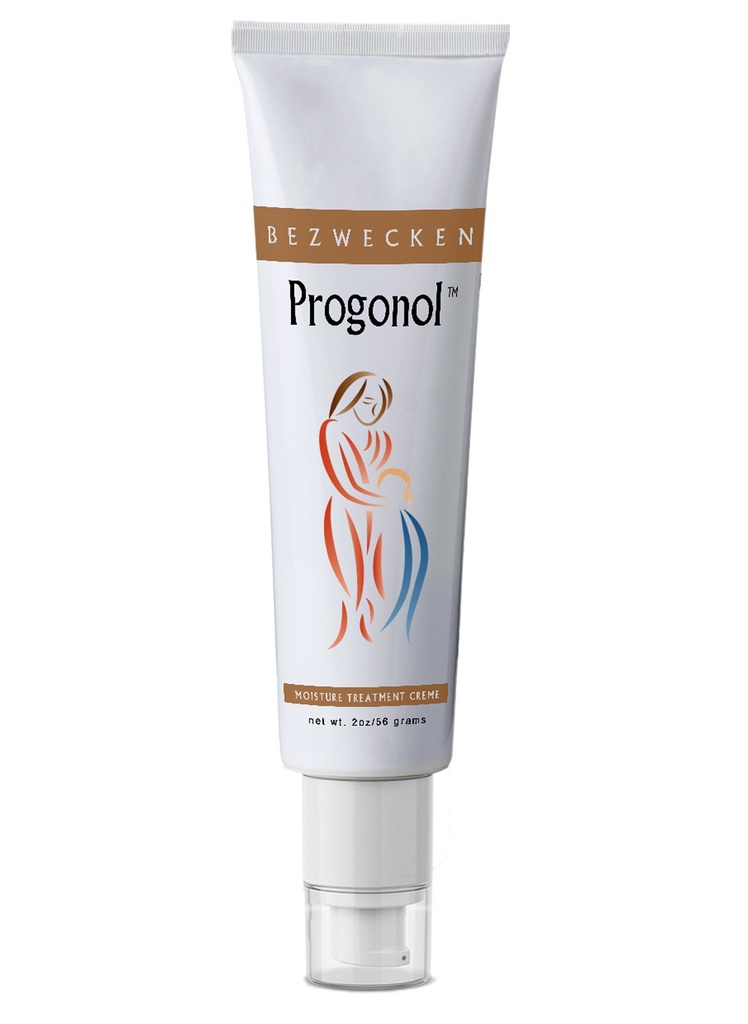 Bezwecken - Progonol - 2oz Creme 