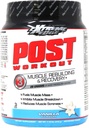 Bluebonnet Nutriție Extreme Edge Post Antrenament Pulbere de proteine, Vaci de iarbă Fed, 28 Grams de proteine, Fără zahăr Adăugat, Gluten gratuit, Soy, Kosher lactate, 1.12 lb, 12 Serviri, Aroma de vanilie