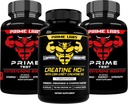 Prime Labs prim test (2-Pachet) + Creatine capsule HCl (conte 60)