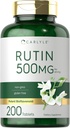 Carlyle Rutin Supliment 500mg 