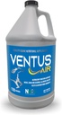 Ventus Air - Suport pentru respirație Mucus Alergii tuse Supliment pentru cai de NXP Suplimente - 1 Gallon (128 oz)
