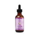 C60 Putere - MCT 2-oz.- Organic MCT Ulei de cocos, 2 Fl Oz, 99.99% Fullerene de carbon pure, Lift Sarcina oxidativă, Optimize Funcția mitocondrială