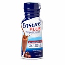 Asigurați-vă că Plus cremă de ciocolată lapte Shake - 24 x 8 sticle Ounce