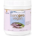 Biopharma Scientific Nanopro Vegan: Pudra de proteine din Vegan pentru suport imunitar și exercițiu de recuperare cu Pea Proteine Blend, Ashwagandha și Vegan D3, Vanilla Toffee Aroma, 30 Serviri