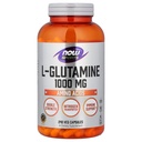 Acum alimente L-glutamină 1000 mg - 240 capsule