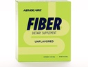 AdvoCare Fiber Supliment alimentar - Suplimentul zilnic cu pulbere cu fibre solubile și solubile - Blend include semințe de Psyllium & Porumb - Suporturi Digestive Health* - Nearomat - 10 pungi
