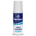 Theraworx Relief pentru cramps picior, rapid-acționare crampa de ajutor Roll-On - 2.5 Oz - 1 Conte