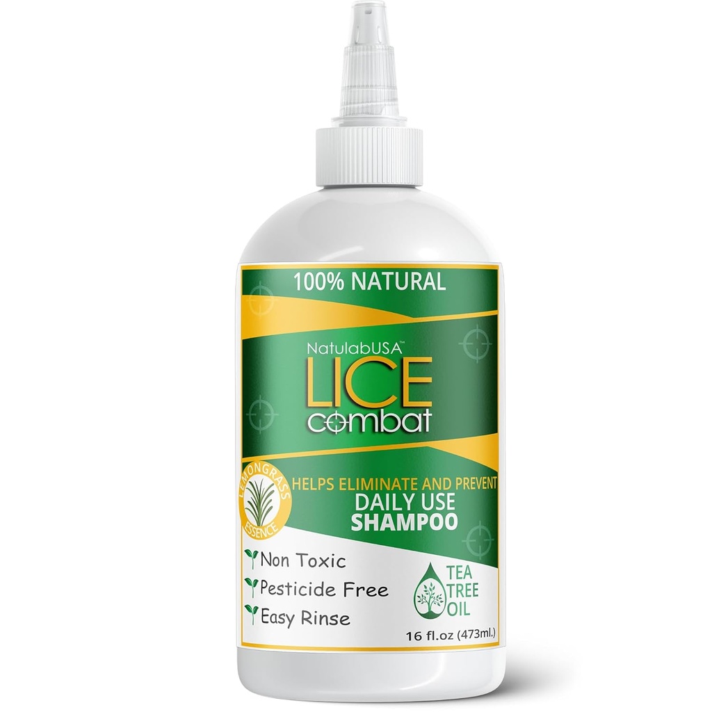Liceul Shampoo 