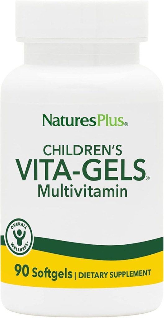 NaturesPlus Copiii