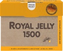 SPH 100% Pur Royal Jelly 1500 (10- HDA 6% 30 mg) 180 capsule (1)