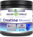Formulari uimitoare Creatina Micronited supliment de pulbere monohidrat 