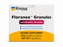 Sănătate - Floranex Granule - Lactobacillus plantarum Suplimente dietetice probiotice - 12 Pachete