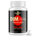 DIM pentru bărbați 750MG 