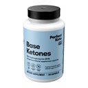 Capsulele de Keto beta-hidroxibutirat (goBHB) Exogene