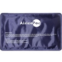 AiricePac Ice Packs pentru leziuni Reutilizabile, Gel Cold Pack pentru genunchi Neck Umăr Ankle Elbow Hip Back Pack Pack Relief, Terapia de Compress rece pentru Umflare, Vânătăi, Chirurgie, 7