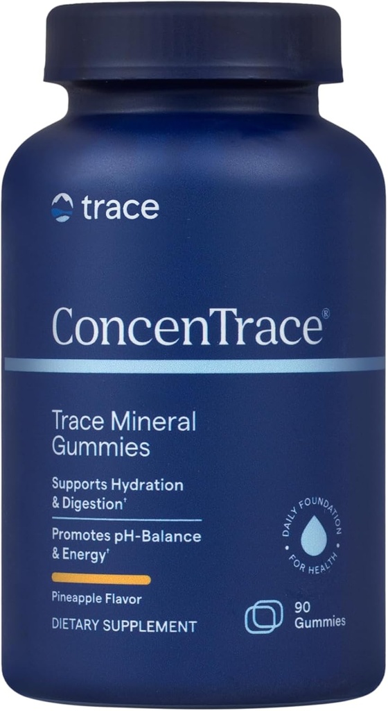 Trace Minerale 