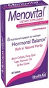 HealthAid Menovital 