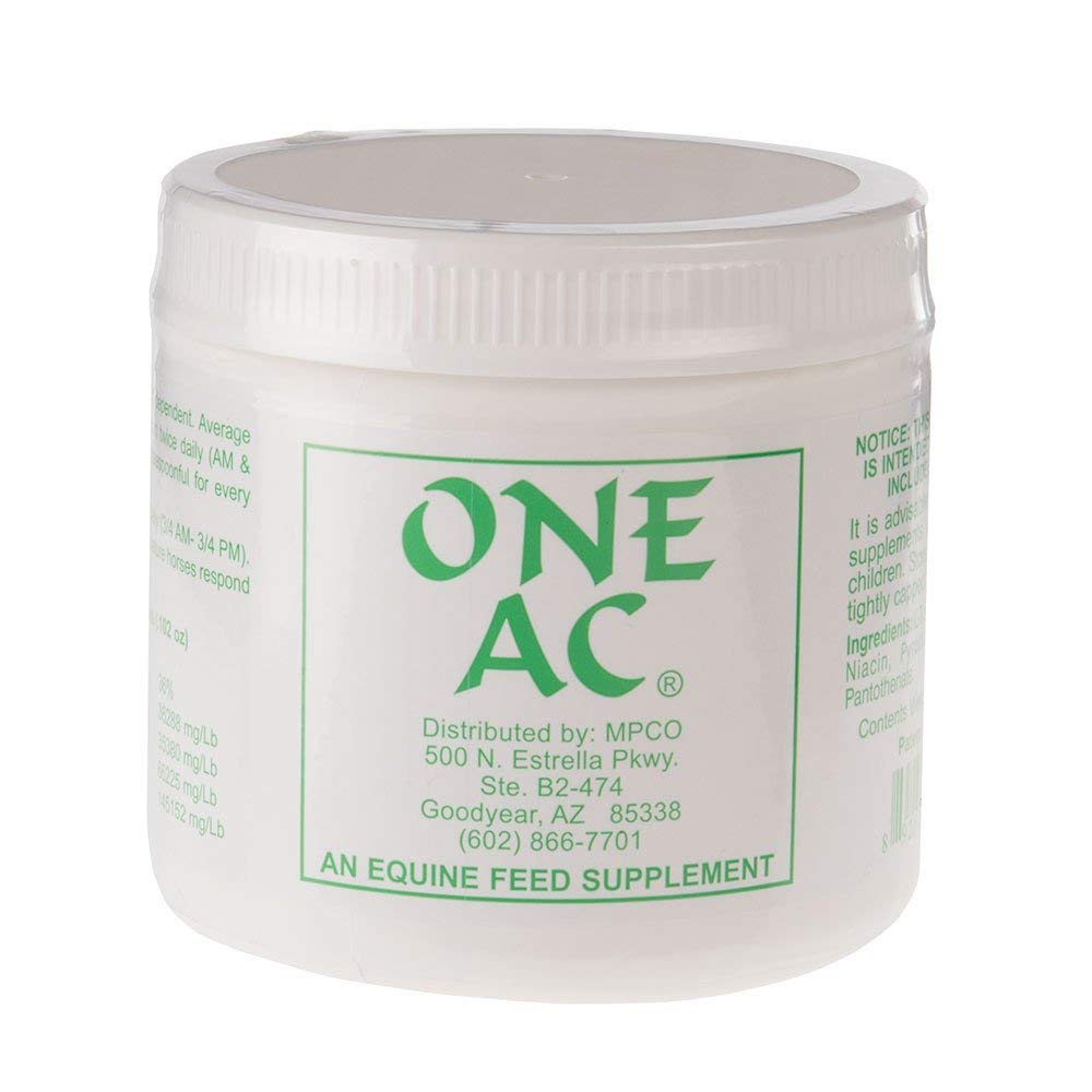MPC LLC 1 AC pulbere 200GM