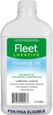 Flota Ulei mineral, Laxativ lichid oral, Constipaţie Relief pentru adulţi, Vanilie Aroma, 16 Fl Oz