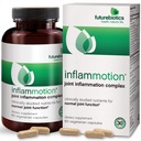 Futurebiotics InflamMotion, Joint Inflamation Complex, 60 Capsule vegetariene