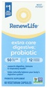 Renoirea vieţii Ultimate Flora Extra Care Probiotic 50 Miliarde, 60 CT