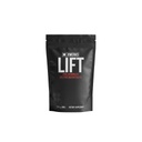 Xwerks Lift Micronized Creatin Monohidrat pulbere, Nearomat, 80 Serviri, 100% Pure Natural 5000mg Creatine Formula, supliment de masă soluble Gainer, Pre Workout pentru recuperarea creșterii musculare
