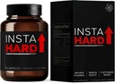 Supliment Capsule w/Maca Root, Tribulus Terrestris Extract, Muira Puama pentru a sprijini energia, performanta, Wellness & Nitric oxid pentru barbati si femei - 60 Conte