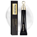 Sub crema de ochi pentru riduri, piele reinnoirea crema ochi cu peptide + Cafeina pentru cercuri întunecate și pufos, anti imbatranire, Reduce liniile fine și sub eyeBags, Fragrance gratuit