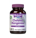 BlueBonnet Nutrition Albion Chelated Mangan, Amino Acid Chelat, Soy, Dairy & Gluten-Free, Non-GMO, Kosher Certified, Vegan, 90 Count