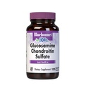 BlueBonnet Glucosamine Chondroitin Sulfate Supliment, 120 Conte