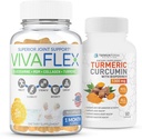 TerraForm Nutrition Joint Relief Combo Pack 