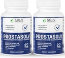 PROSTASOLV Prostatită avansată 