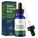Negru Cohosh Root 