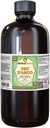 PAU d'arco (Tabebuia Impetiginosa) Glicerite, Extract lichid fără alcool din barcă uscată (Brand Name: HerbalTerra, Proudly Made in USA) 32 fl.oz (0,95 l)