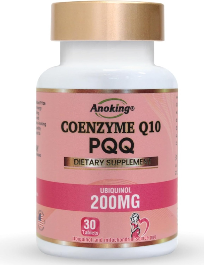 Preconception Tablets - 30 Count 
