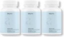 mars by GHC Maca Root Capsules 180 Capsule (Pachet de 3)