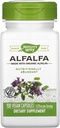 Natura's Way Alfalfa frunze - 100 capsule