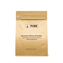 Ingrediente originale pure Acerola Cherry Powder 4oz non-GMO, Gluten Free, Eco-Prietenly Package