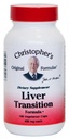 Christopher's Original Formulas Yiver Transition Formula 