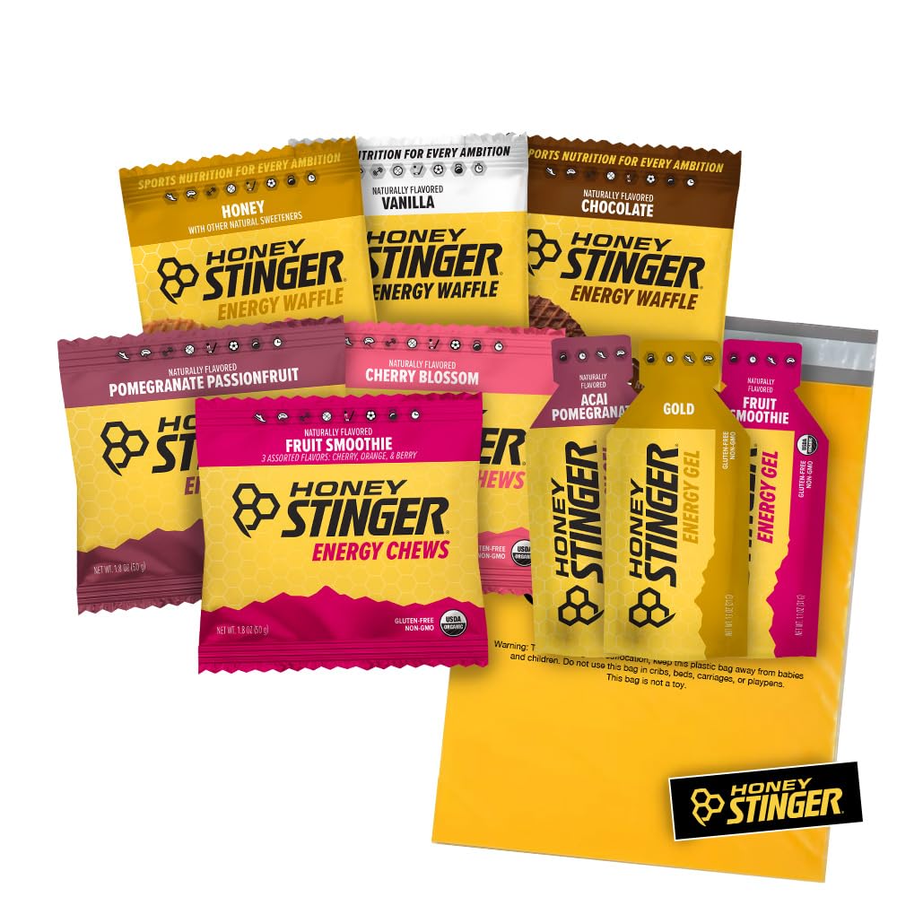 Kit de formare Honey Stinger 