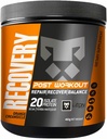 Leon Sport Post Workout Recovery Powder/Muscle Recovery Powder with Proteine, COQ10, Amino Acids and BCAA/Daily Protein & Amino Acid - 14 Servings