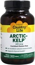Viața de țară Artic Kelp 300 comprimate