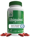 Sanatate Thru Nutritie Ubi6/96 50mg 90 Softgels ca Kaneka QH redus CoQ-10 