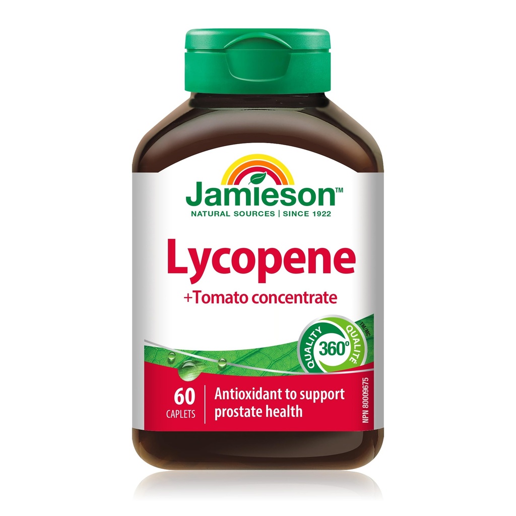 Licopen-Rich Tomato concentrat