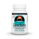Sursa Naturals GastricSoothe Zinc L-Carnosine* - 120 Veggie Caps