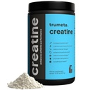 Creatin monohidrat pulbere Maximiza antrenamente, recuperare, si crestere musculara cu creatura Vegan - Pur Creatina Supliment pentru energie constantă, All-Day și Focus - 90 Serviri