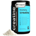 Pure Creatine Monohydrate Powder - Unflavored Creapure® Micronized Creatine for Men & Women - Maximize Muscle Growth, Strength & Recovery - Raw Creatina Monohidratada Supplement, 90 Servings