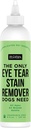Natural Rapport Dog & Pet Tear Stain Remover - Singurul ochi Tear Stain Remover Dogs Nevoie - Dog și pisici Lacrimi Petic Îndepărtarea Tratament (8 fl oz.)