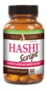 Script Essentials HashiScript Tiroidar si Immun suport Formula cu Catalase si Glutatione - de Suzy Cohen