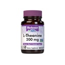Bluebonnet Nutrition L-Teanină 200 mg, 30 Conte